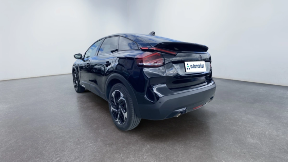 CITROEN C4 C4 1.2 PureTech Max S&S EAT8