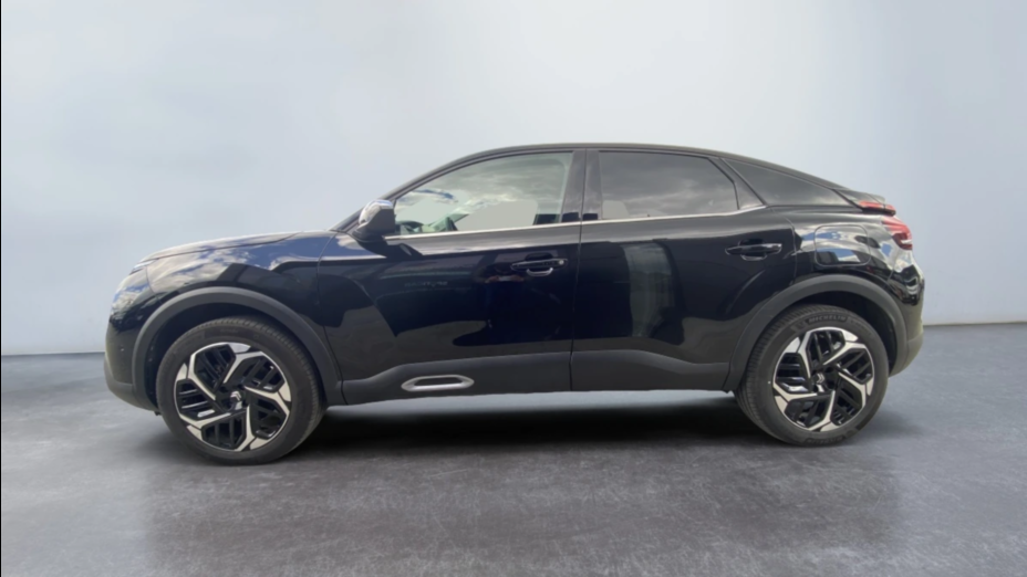 CITROEN C4 C4 1.2 PureTech Max S&S EAT8