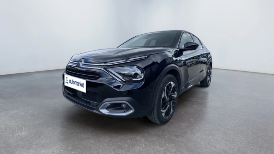 CITROEN C4 C4 1.2 PureTech Max S&S EAT8