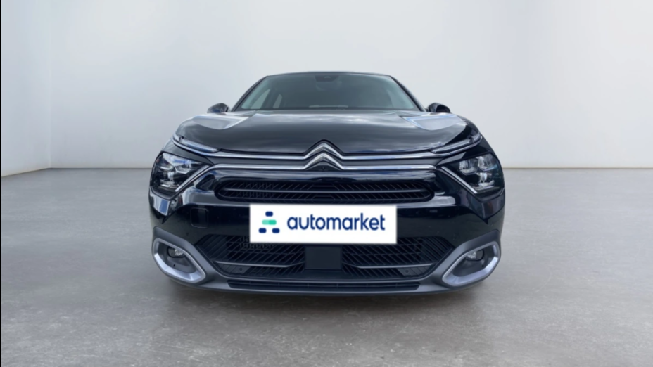 CITROEN C4 C4 1.2 PureTech Max S&S EAT8