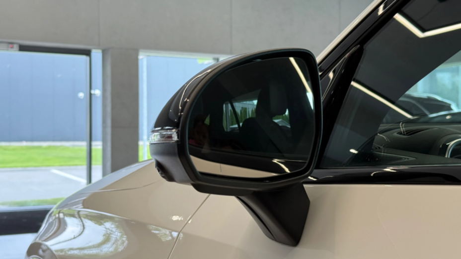 MERCEDES-BENZ GLC GLC Coupe 300 mHEV 4-Matic AMG Line