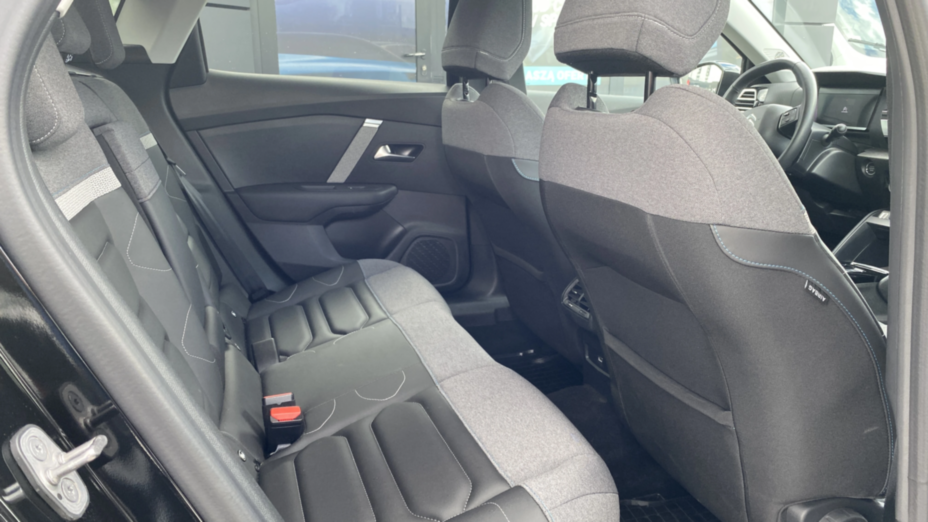 CITROEN C4 C4 1.2 PureTech Max S&S EAT8