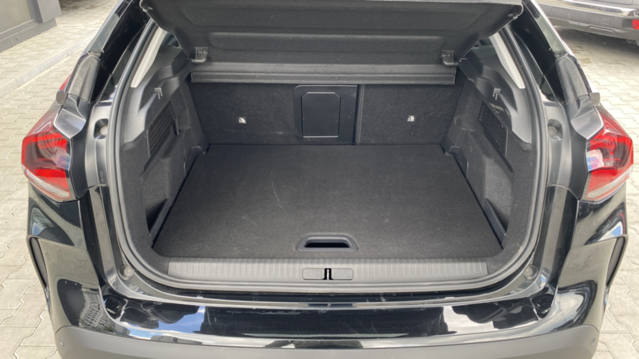 CITROEN C4 C4 1.2 PureTech Max S&S EAT8