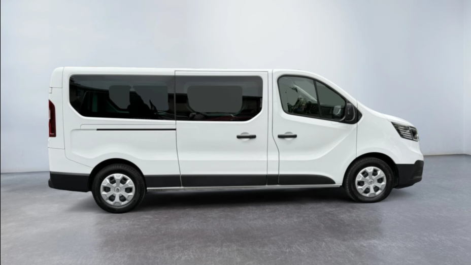 RENAULT Trafic Trafic Kombi 2.0 Blue dCi L2 Equilibre