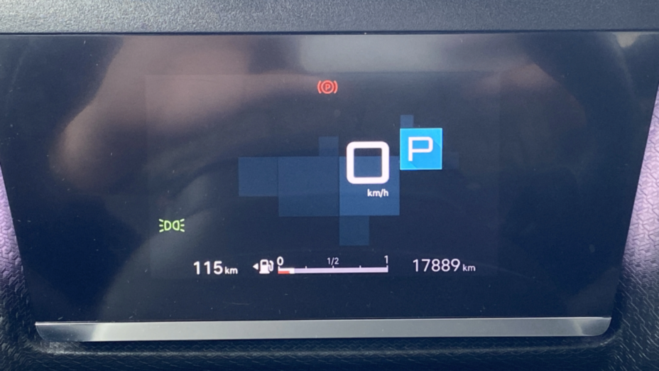 CITROEN C4 C4 1.2 PureTech Max S&S EAT8