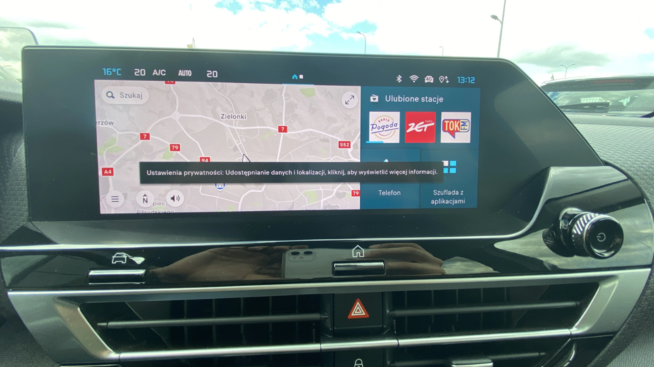 CITROEN C4 C4 1.2 PureTech Max S&S EAT8