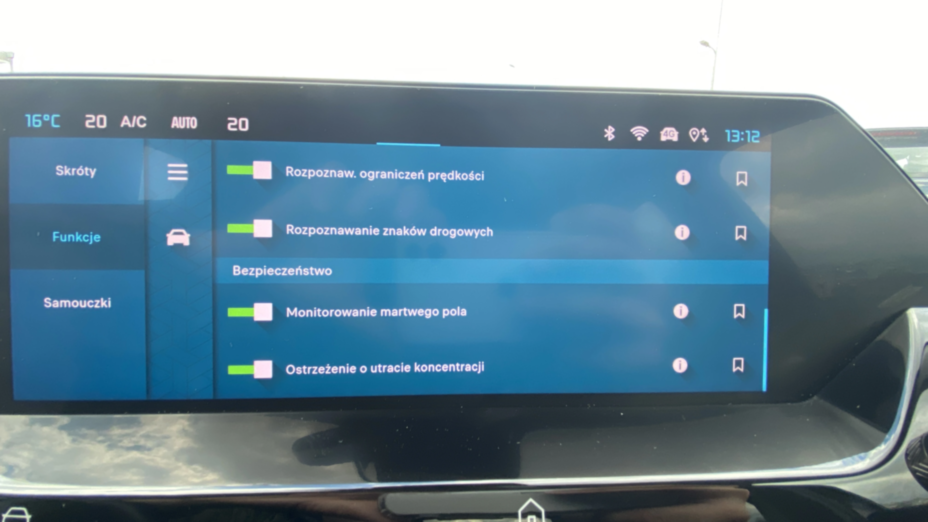 CITROEN C4 C4 1.2 PureTech Max S&S EAT8