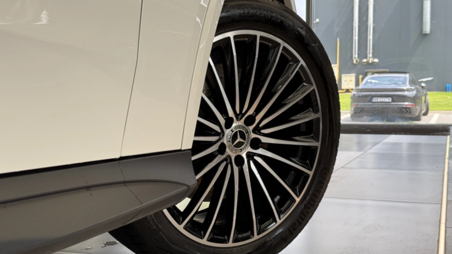 MERCEDES-BENZ GLC GLC Coupe 300 mHEV 4-Matic AMG Line