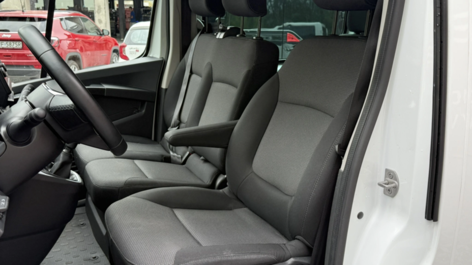 RENAULT Trafic Trafic Kombi 2.0 Blue dCi L2 Equilibre