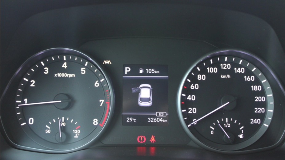 HYUNDAI i30 i30 1.5 T-GDI 48V Smart DCT