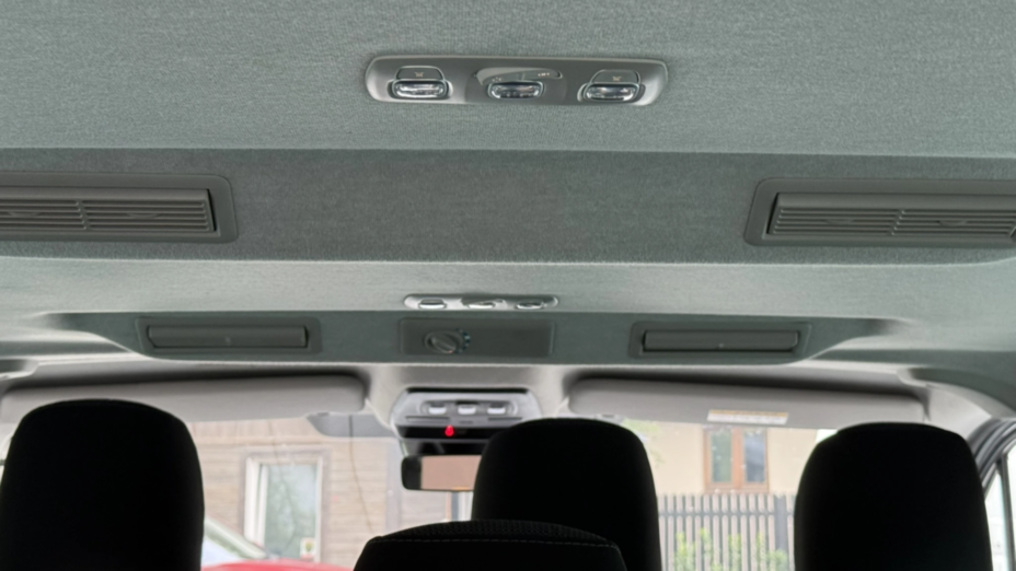 RENAULT Trafic Trafic Kombi 2.0 Blue dCi L2 Equilibre