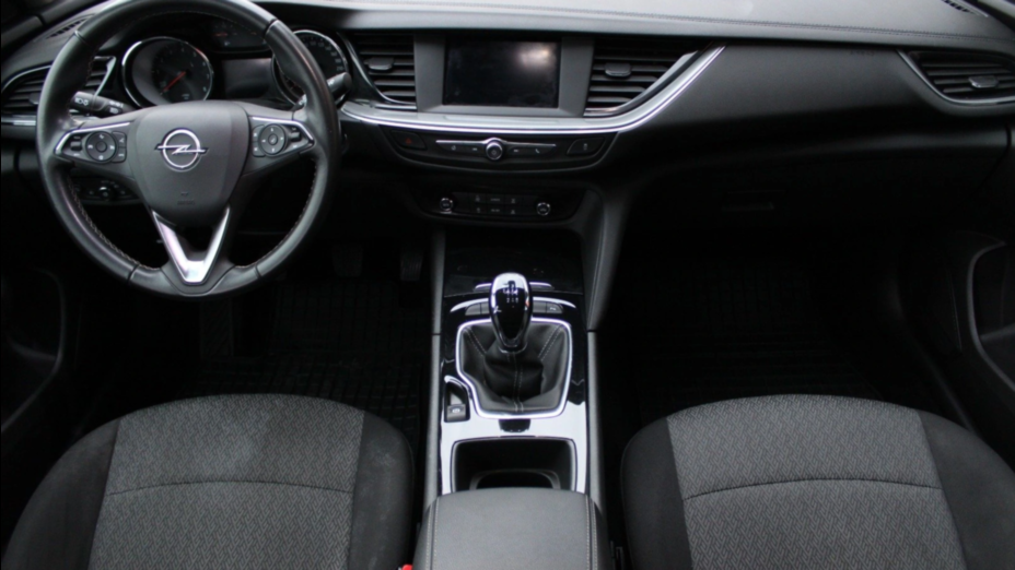 OPEL Insignia Insignia 1.5 T Enjoy S&S
