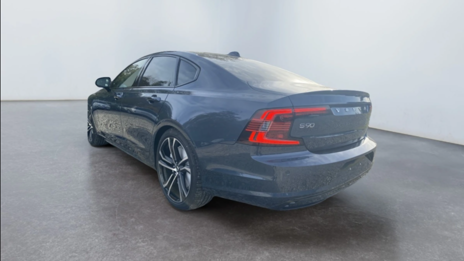 VOLVO S90 S90 T8 AWD Plug-In Hybrid Ultimate Bright aut Nowy