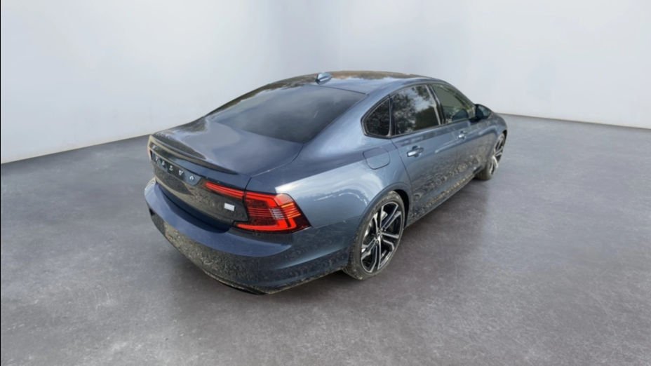 VOLVO S90 S90 T8 AWD Plug-In Hybrid Ultimate Bright aut Nowy