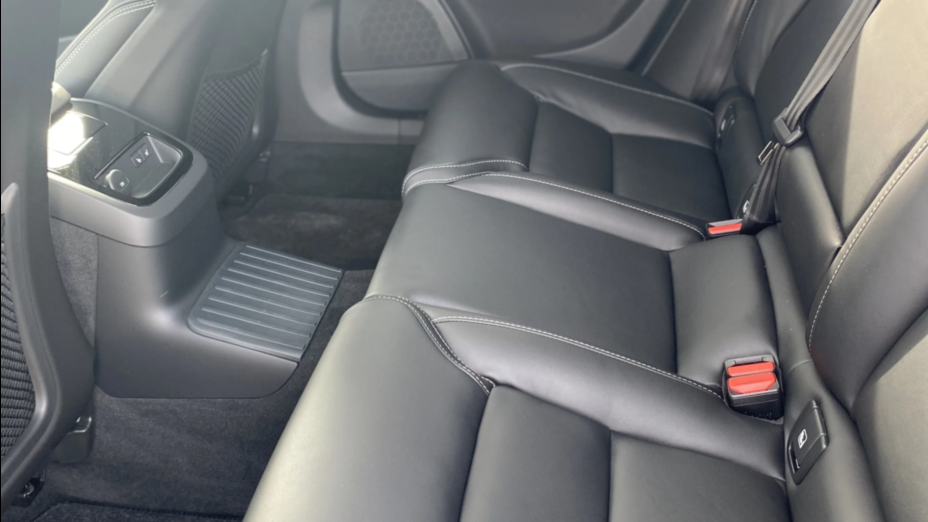 VOLVO S90 S90 T8 AWD Plug-In Hybrid Ultimate Bright aut Nowy
