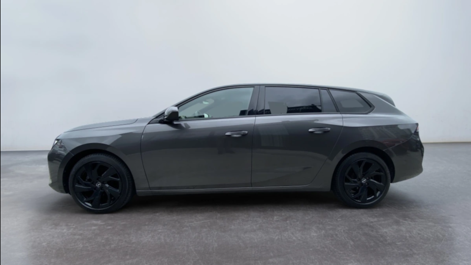OPEL Astra Astra VI 1.2 T GS Line S&S aut
