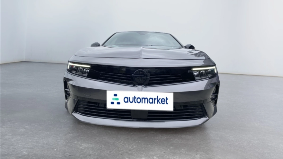 OPEL Astra Astra VI 1.2 T GS Line S&S aut