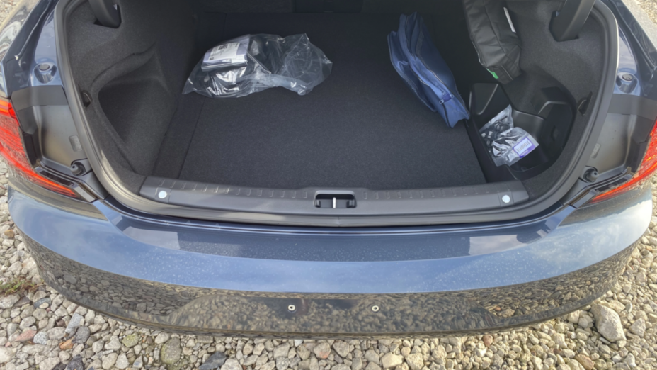 VOLVO S90 S90 T8 AWD Plug-In Hybrid Ultimate Bright aut Nowy