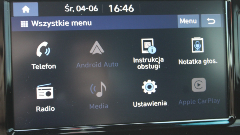 HYUNDAI i30 i30 1.5 T-GDI 48V Smart DCT