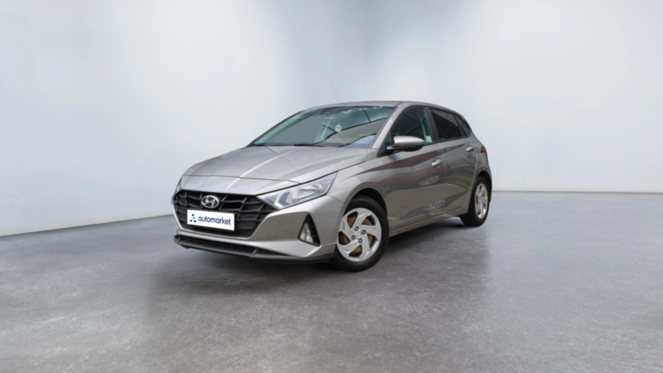 HYUNDAI i20 i20 1.2 Comfort