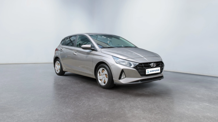 HYUNDAI i20 i20 1.2 Comfort