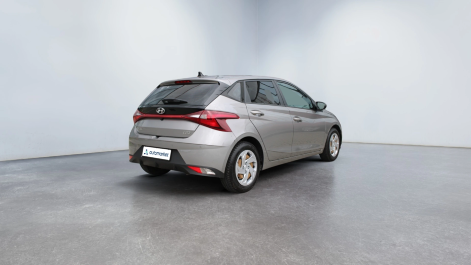 HYUNDAI i20 i20 1.2 Comfort