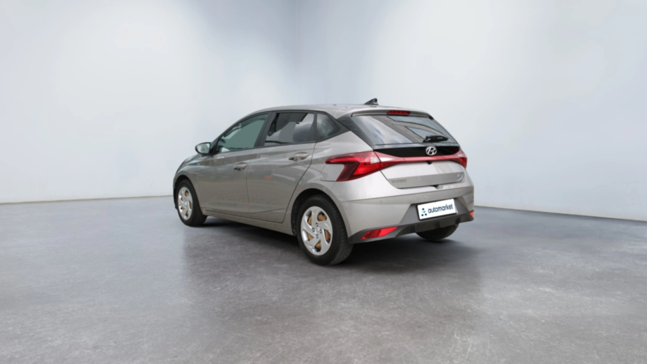 HYUNDAI i20 i20 1.2 Comfort