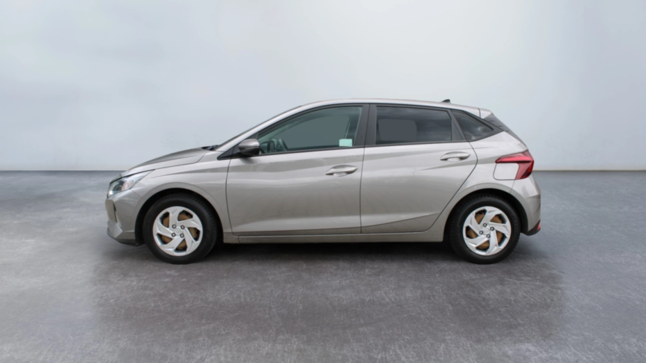 HYUNDAI i20 i20 1.2 Comfort