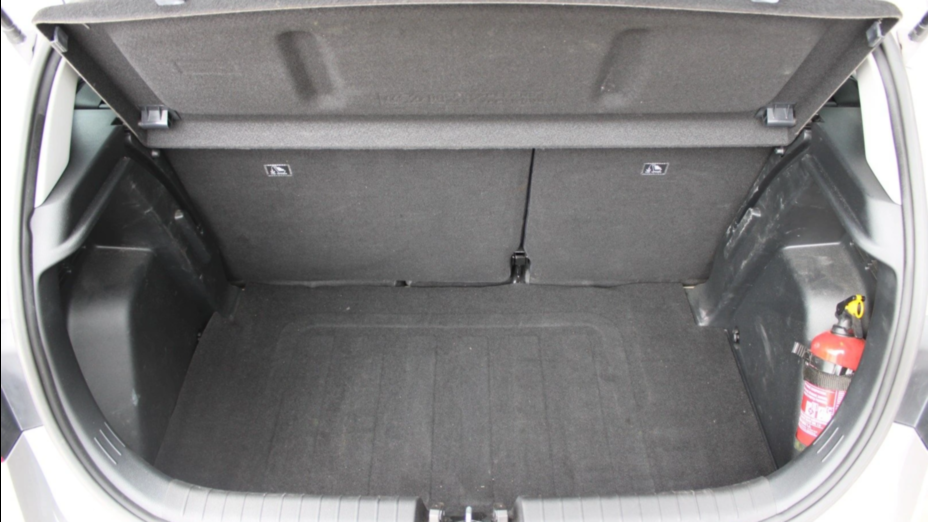 HYUNDAI i20 i20 1.2 Comfort