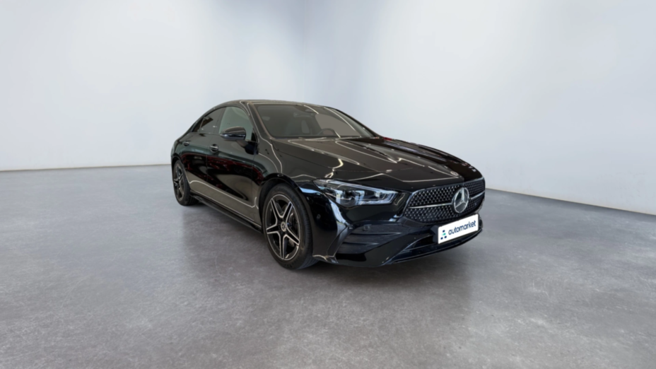 MERCEDES-BENZ CLA CLA 200 AMG Line 7G-DCT