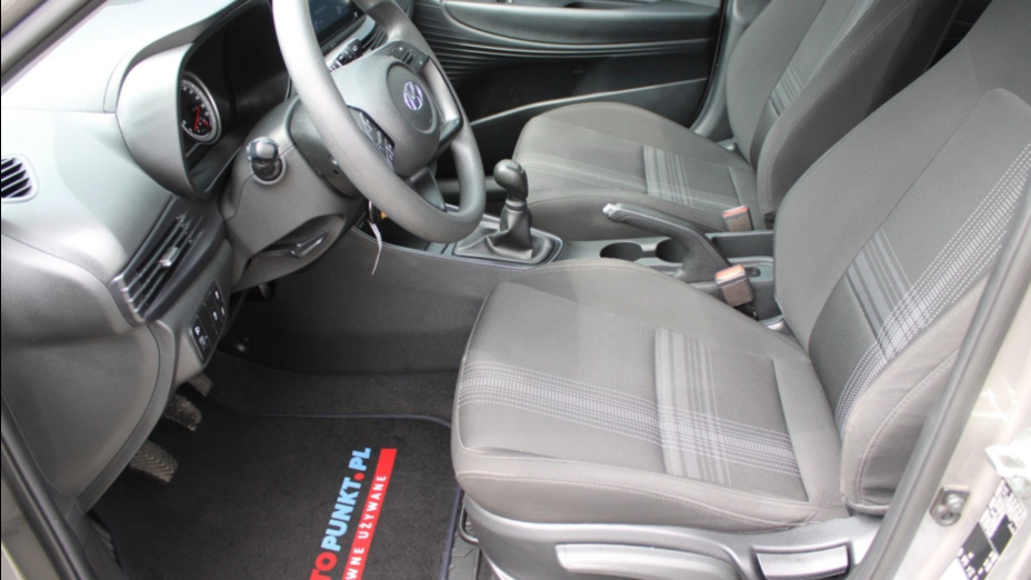 HYUNDAI i20 i20 1.2 Comfort