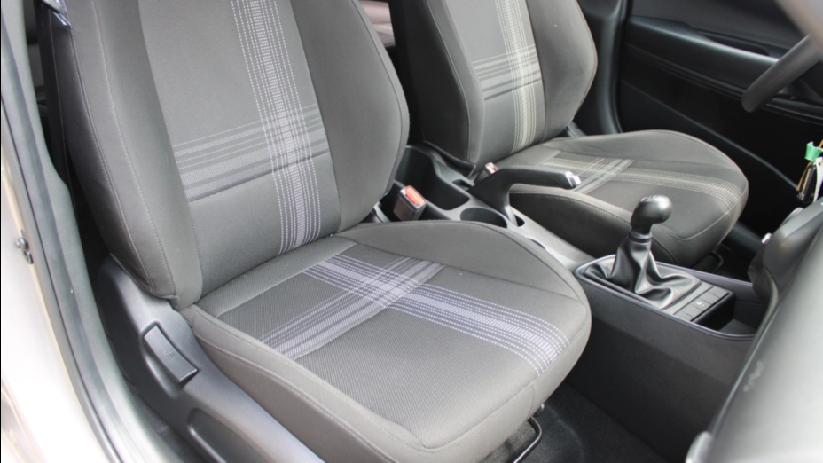 HYUNDAI i20 i20 1.2 Comfort