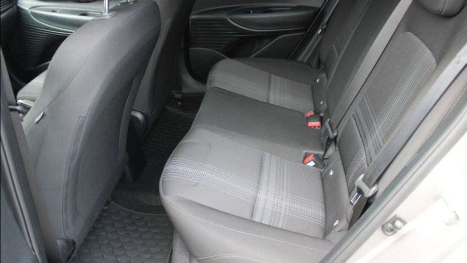 HYUNDAI i20 i20 1.2 Comfort