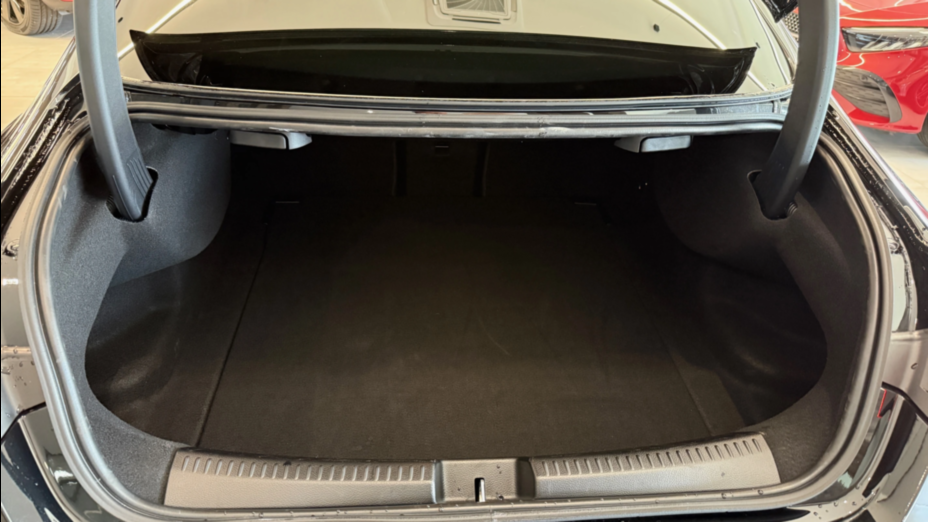 MERCEDES-BENZ CLA CLA 200 AMG Line 7G-DCT