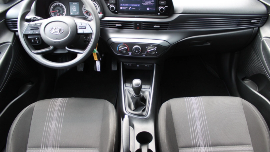 HYUNDAI i20 i20 1.2 Comfort