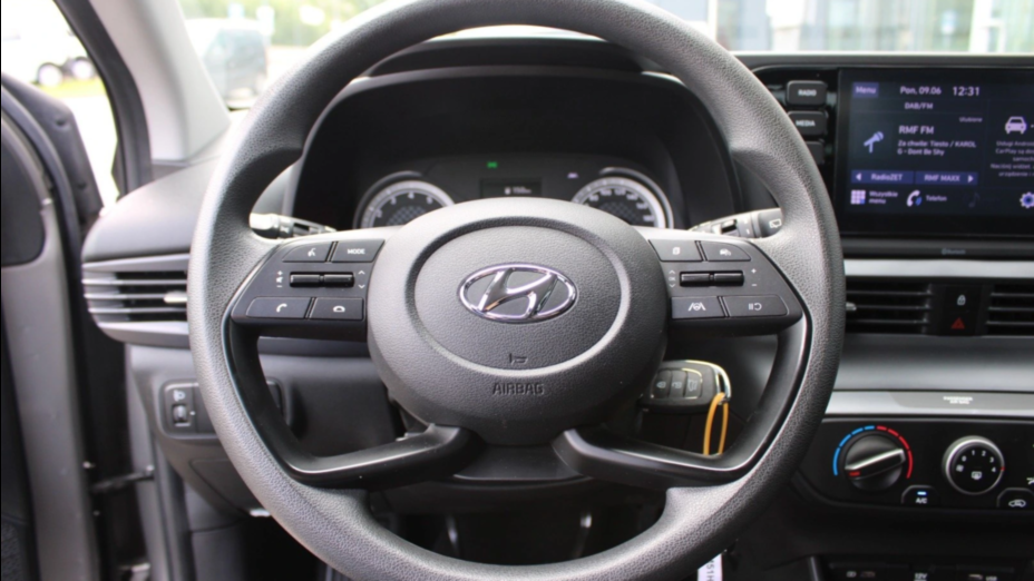 HYUNDAI i20 i20 1.2 Comfort