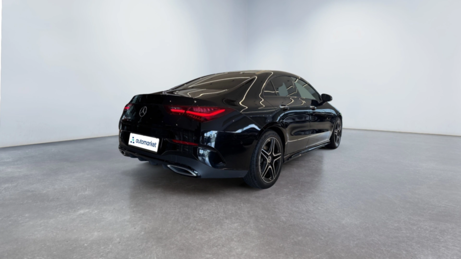 MERCEDES-BENZ CLA CLA 200 AMG Line 7G-DCT