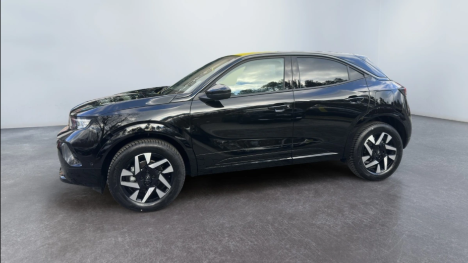 OPEL Mokka Mokka 1.2 T GS S&S aut Nowy