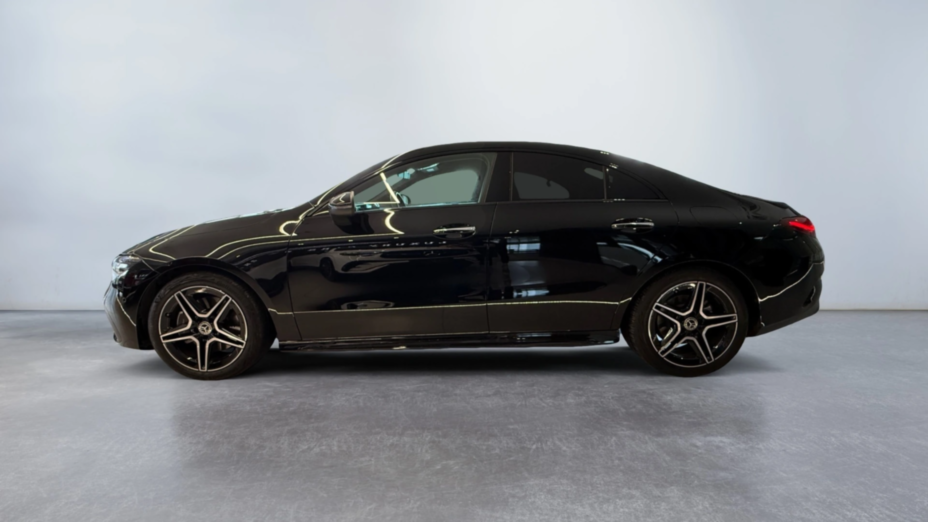 MERCEDES-BENZ CLA CLA 200 AMG Line 7G-DCT