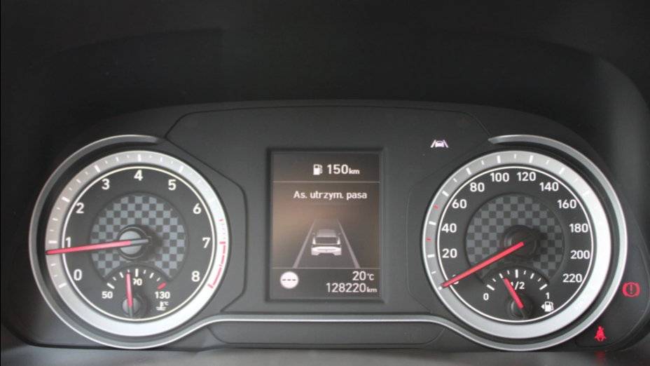 HYUNDAI i20 i20 1.2 Comfort