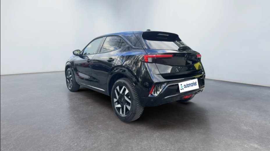 OPEL Mokka Mokka 1.2 T GS S&S aut Nowy
