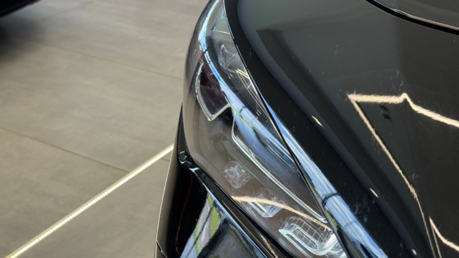 MERCEDES-BENZ CLA CLA 200 AMG Line 7G-DCT