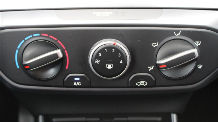 HYUNDAI i20 i20 1.2 Comfort