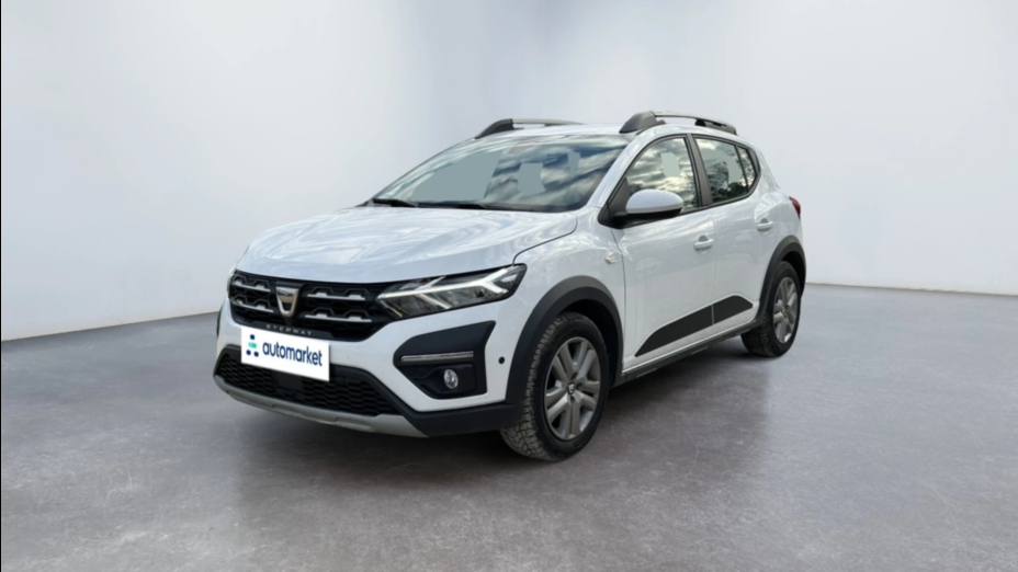 DACIA Sandero Sandero Stepway 1.0 TCe Expression