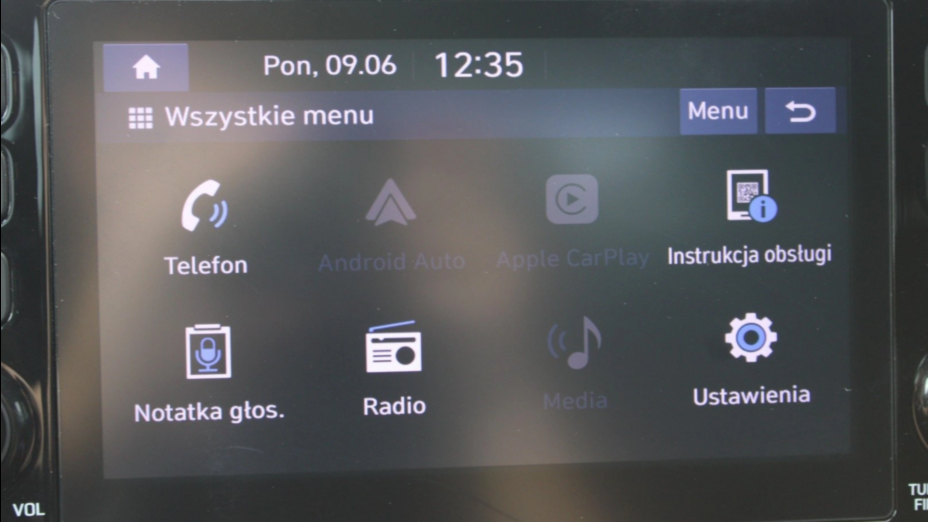 HYUNDAI i20 i20 1.2 Comfort