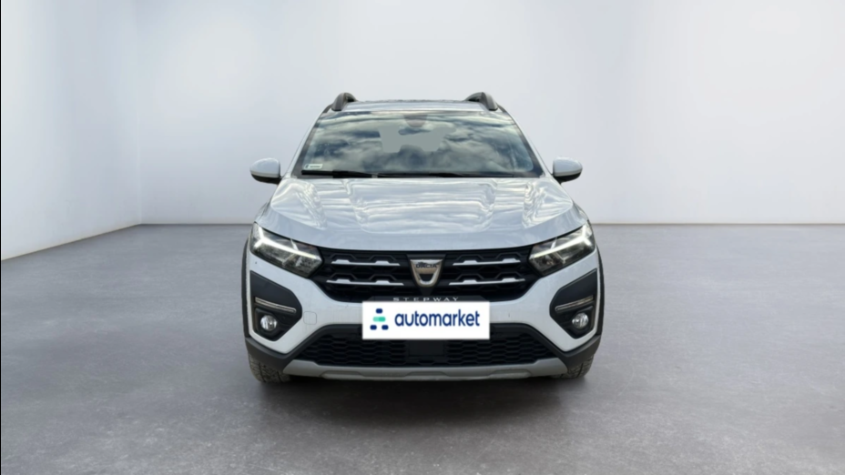 DACIA Sandero Sandero Stepway 1.0 TCe Expression