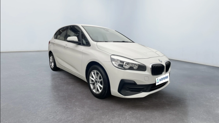 BMW Seria 2 216d aut