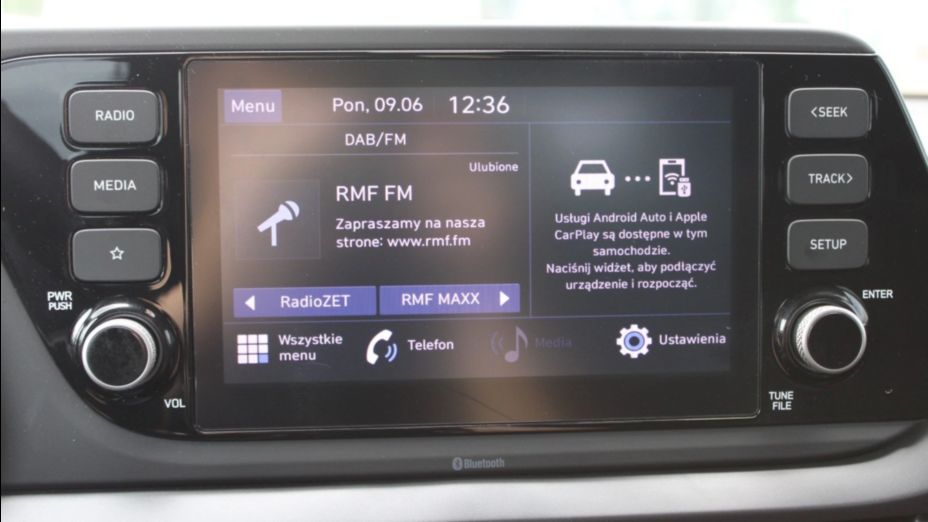 HYUNDAI i20 i20 1.2 Comfort