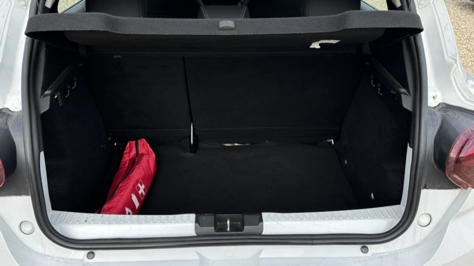 DACIA Sandero Sandero Stepway 1.0 TCe Expression