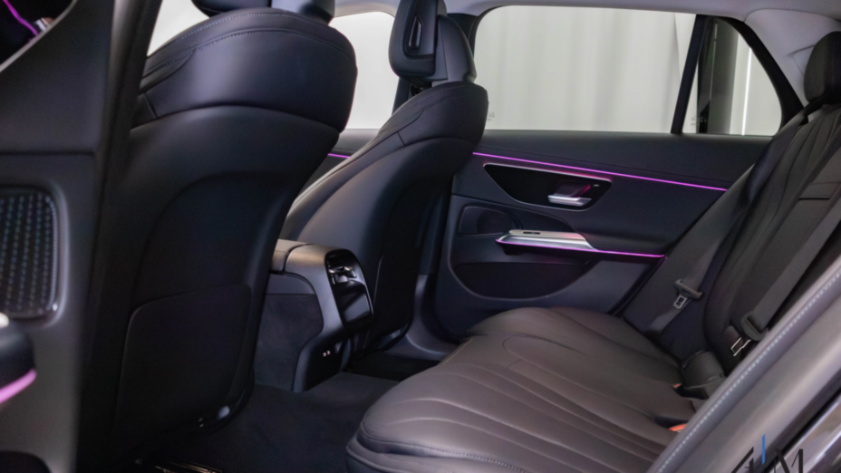MERCEDES-BENZ E Klasa E 220 d 4-Matic All-Terrain Avantgarde